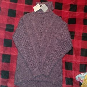 Matilda Jane sweater